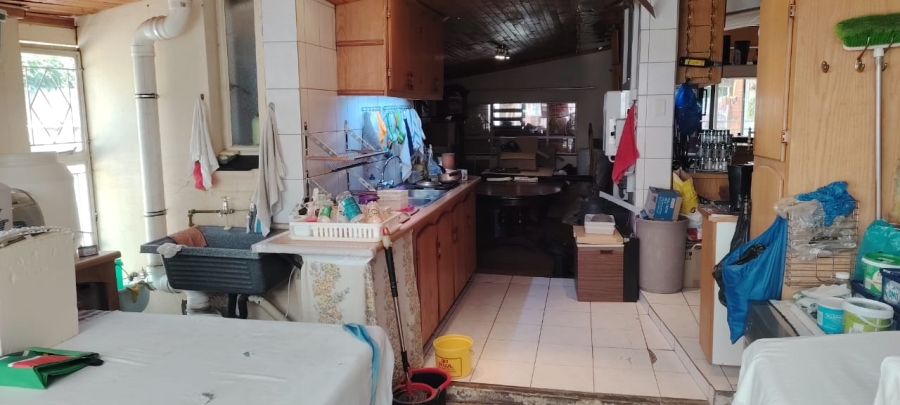 3 Bedroom Property for Sale in Brandwag Free State